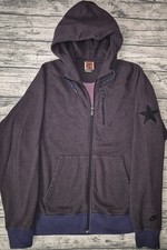 vtg Nike Hoodie Therma Fit Performance Dallas Cowboys NFL Men's Size Large 