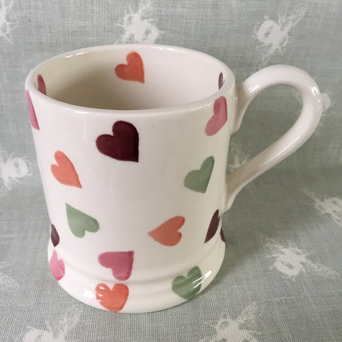 Emma bridgewater pink coral - emma,