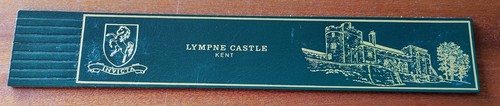 Lympne castle kent - castle, 🏰