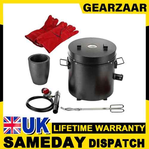 Stainless steel graphite - stainless, gas