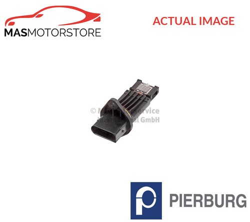Air mass sensor - mass, flow