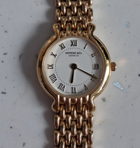 Raymond weil vintage - raymond, 5349