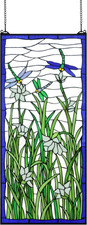 40" Extra Large Stained Glass