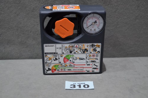 Genuine continental tyre pump - continental,