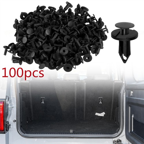 For transporter panel clip - for,