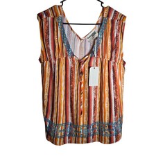 Savanna Jane Boho Embroidered