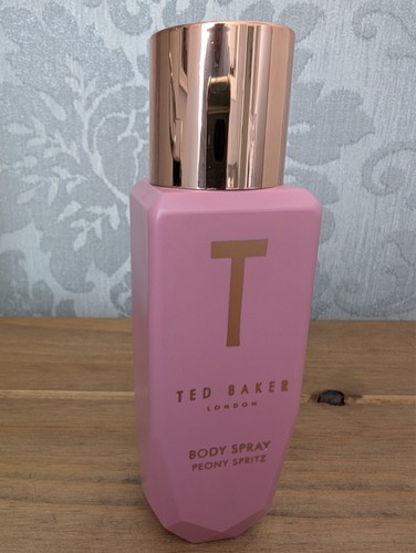 Ted baker peony spritz body - ted,