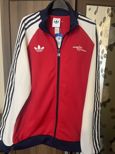 Adidas originals arsenal fc - adidas,