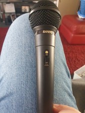 Sanyo 202 uni directional - mp,
