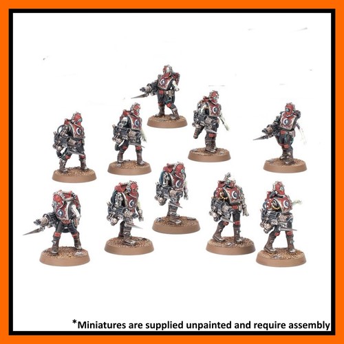Horus heresy cult - horus,