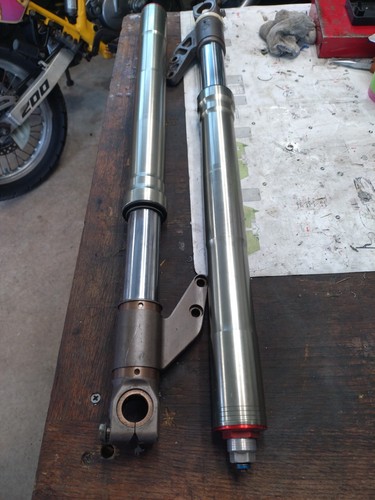 Ducati 748 916 996 998 - 996,