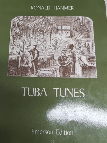 Tuba tunes - tuba,