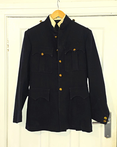 Militaria military uniform - militaria,