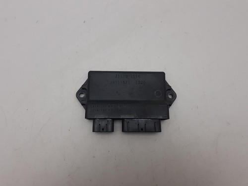 Kawasaki 600 cdi ecu - 600,