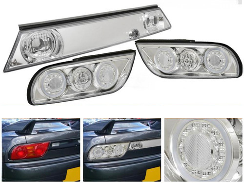 For nissan led tail - nissan, lights