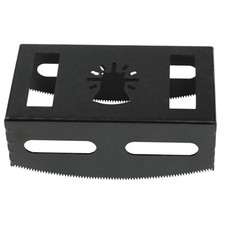 Square Slotting Machine Slotting Tool Universal Treasure Woodworking Square6845