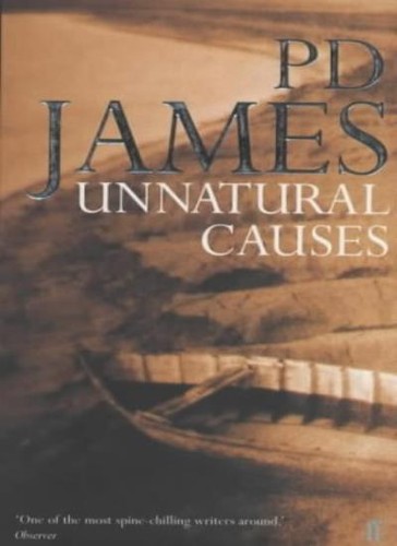 Unnatural causes baroness - causes-baroness, p