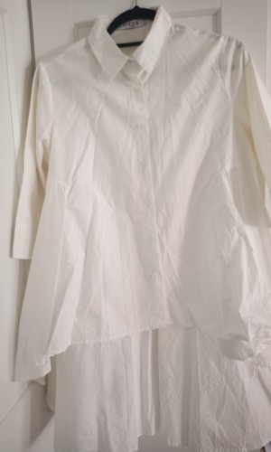 Layers paris asymmetric - paris, long