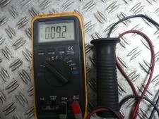 BMW R 1100 GS, R, RS, RT First