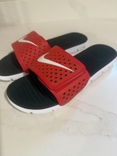Nike Flex Motion Solarsoft
