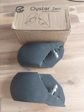 Oyster 3 Zero Carrycot Adapters