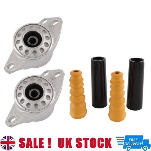 Rear shock absorber - absorber, bump