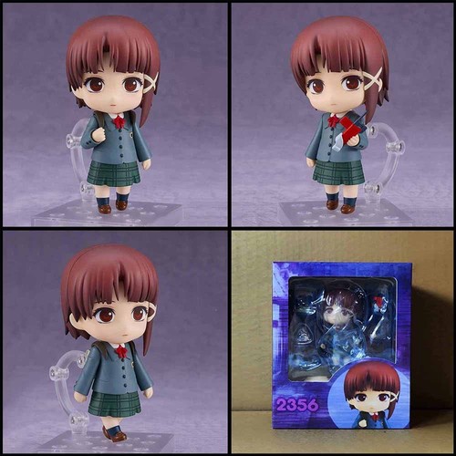 10cm lain iwakura serial - 10cm‌,