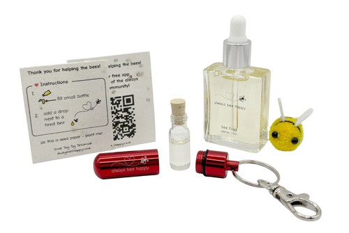 Bee revival kit - revival,