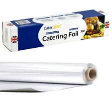 Heavy Duty Aluminium Foil Roll