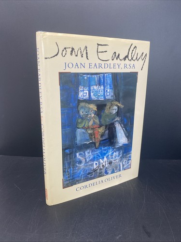 Joan eardley rsa a - joan, rsa:
