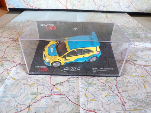 Renault mégane trophy - renault,