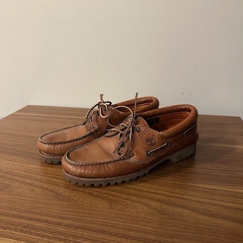 Timberland made usa eye - usa, 3-eye
