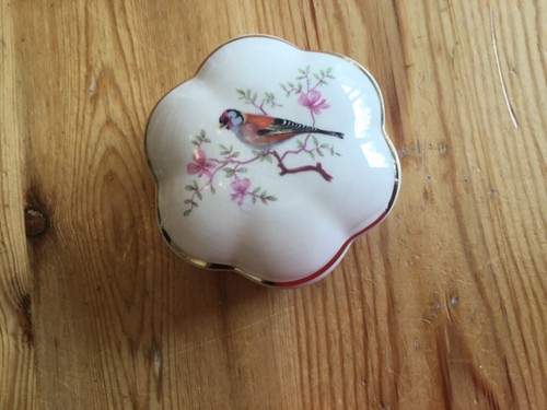 Royal worcester palissy - worcester,