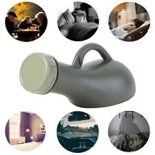 1000ml Female Male Portable Medical Urine Bottle Urinal Toilet Camping Travel UK