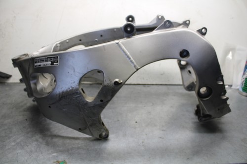 Honda cbr1000rr sp frame - 17-21,