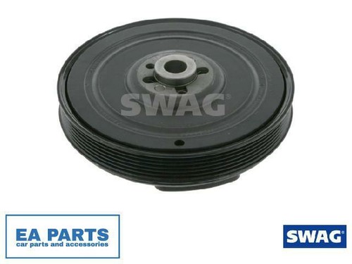 Belt pulley crankshaft for - pulley,,
