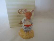 PEBBLE ROYAL DOULTON BRAMBLY