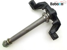 Front Fork Bottom Yoke /