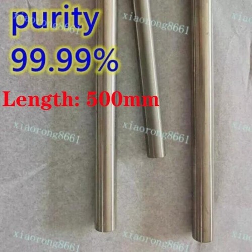 Pure nickel alloy 9 - pure, ni