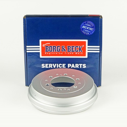 Brake drum for - 1x, (single)