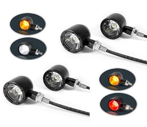 Set integrated led - set,