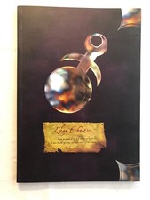 Black Library Limited OOP