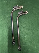 BSA Rear Mudguard Stay Lifting