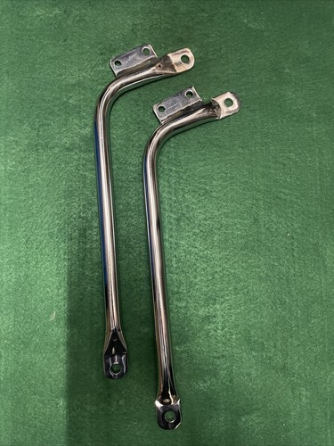 Bsa rear mudguard - rear,
