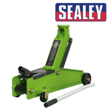 Sealey 1153CXHV 3 Tonne Ton