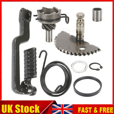 Start Starter Gear Kick Shaft