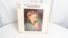 Dolly Parton Coat of Many