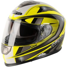 NITRO NP1100-F APEX YELLOW