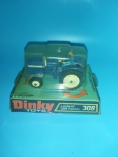Dinky toys 308 - toys, (1971/72)