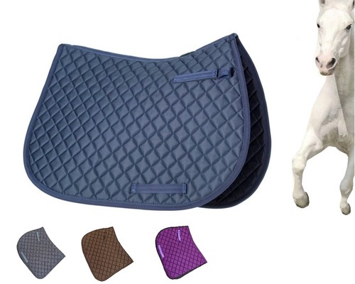 Horse equipment full quilted - horse,